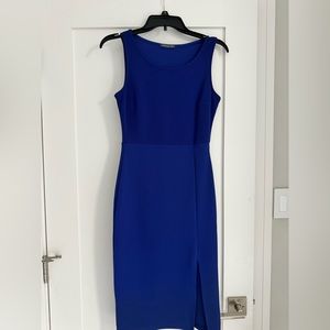 Midi Dress